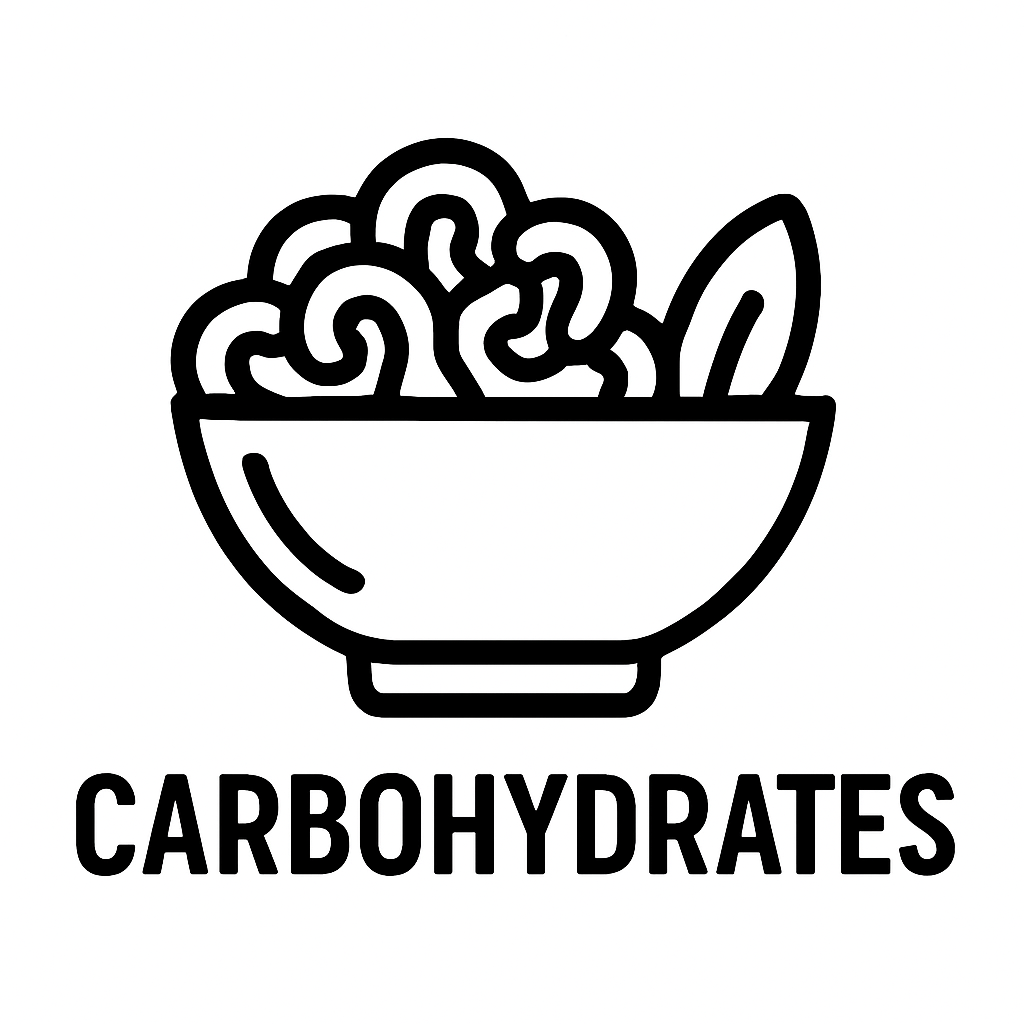 کربوهیدرات