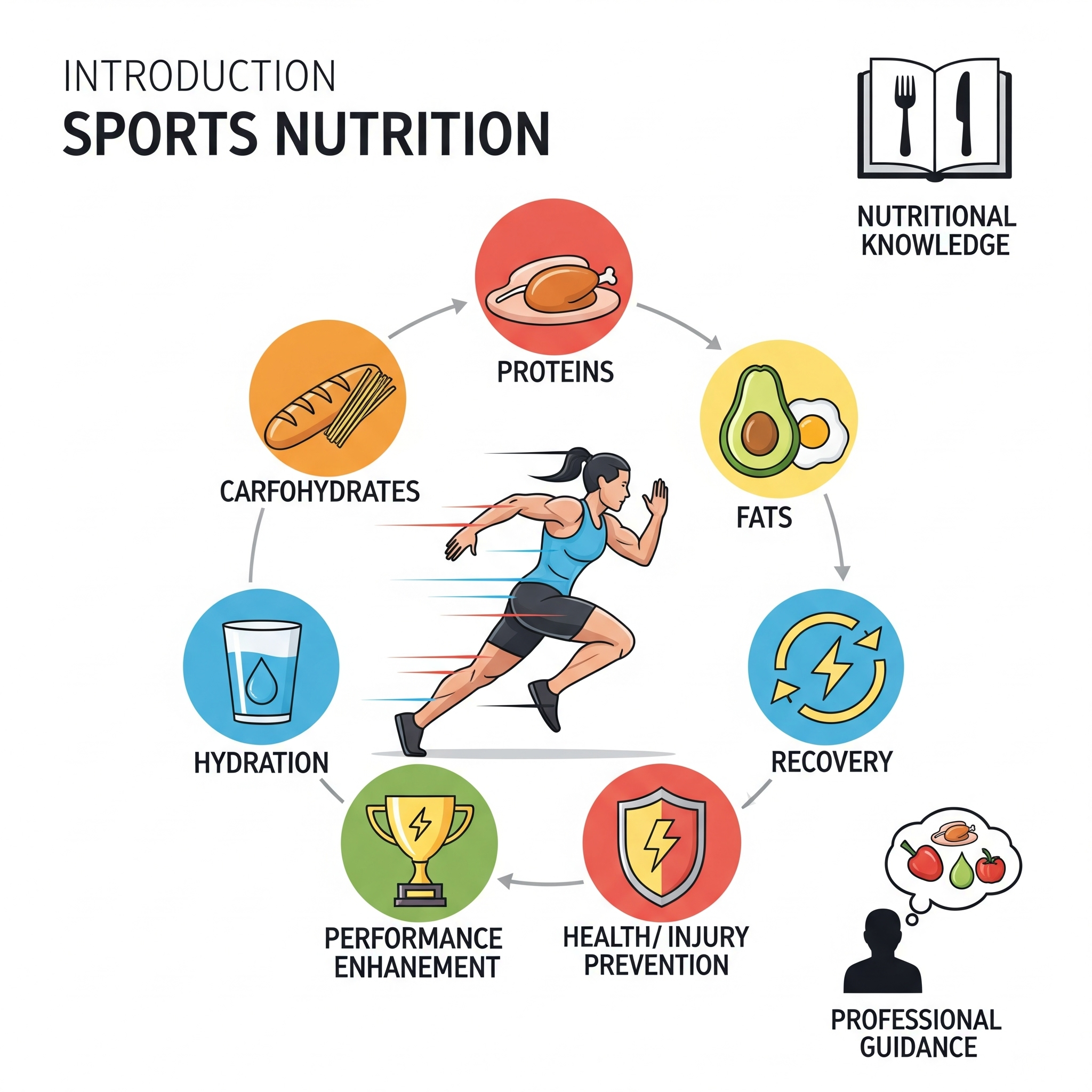 بررسی جدیدترین مقالات تغذیه ای در رادیو تغذیه با کامیاب نوروزیان 