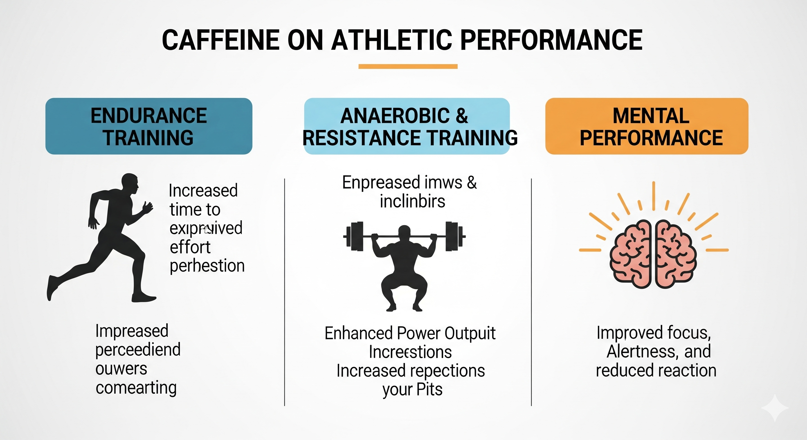 کافئین و عملکرد ورزشی در رادیو تغذیه با کامیاب نوروزیان 