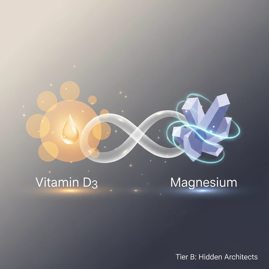 مکمل های علمی