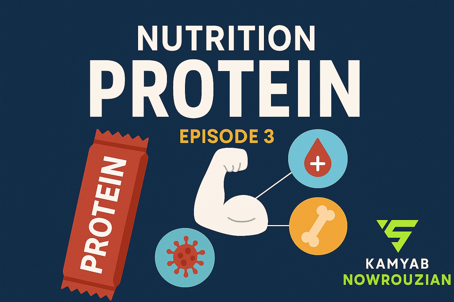 کامیاب نوروزیان 