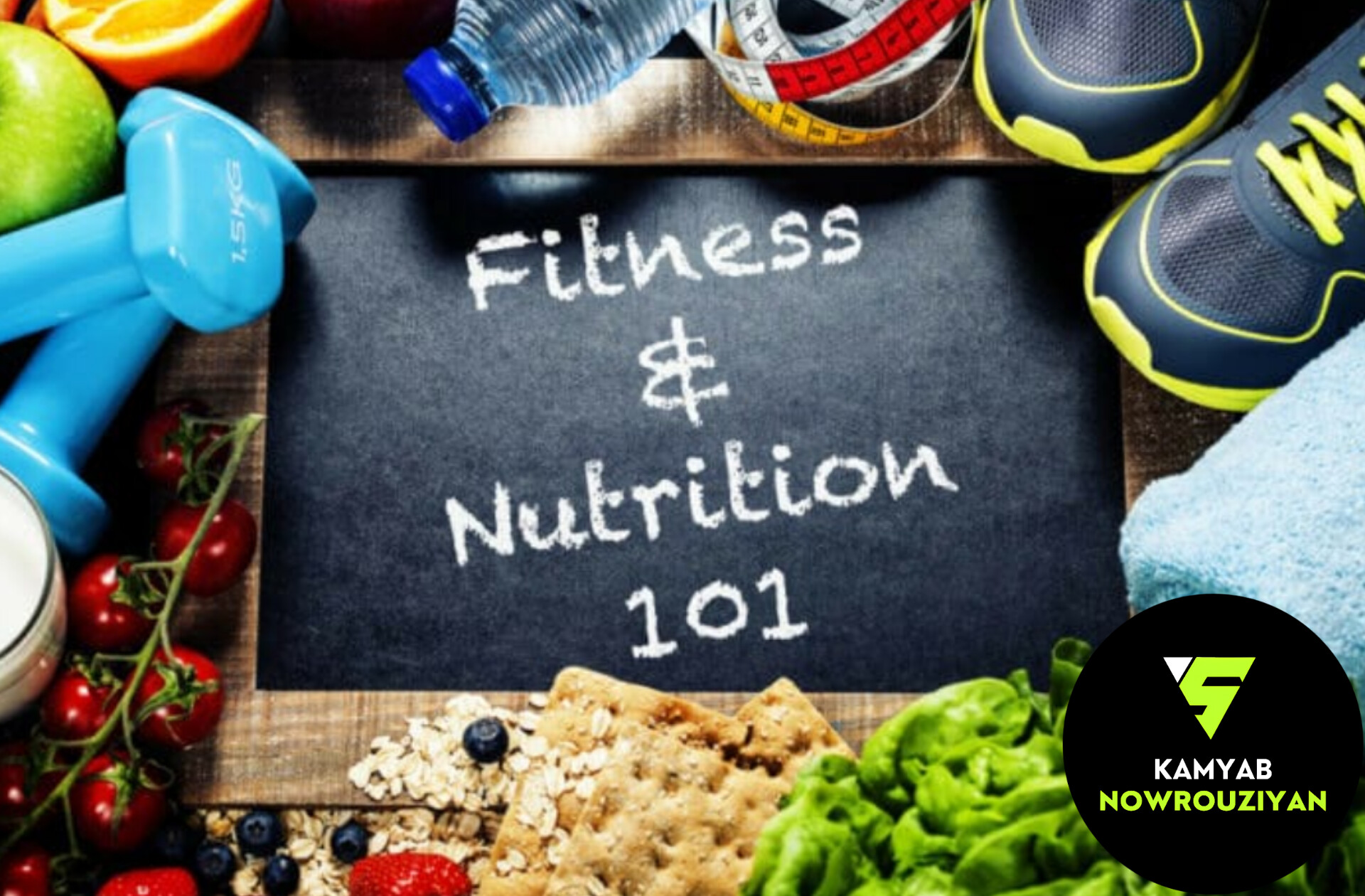 مزایای هم‌زمانی رژیم غذایی و ورزش رادیو تغذیه 