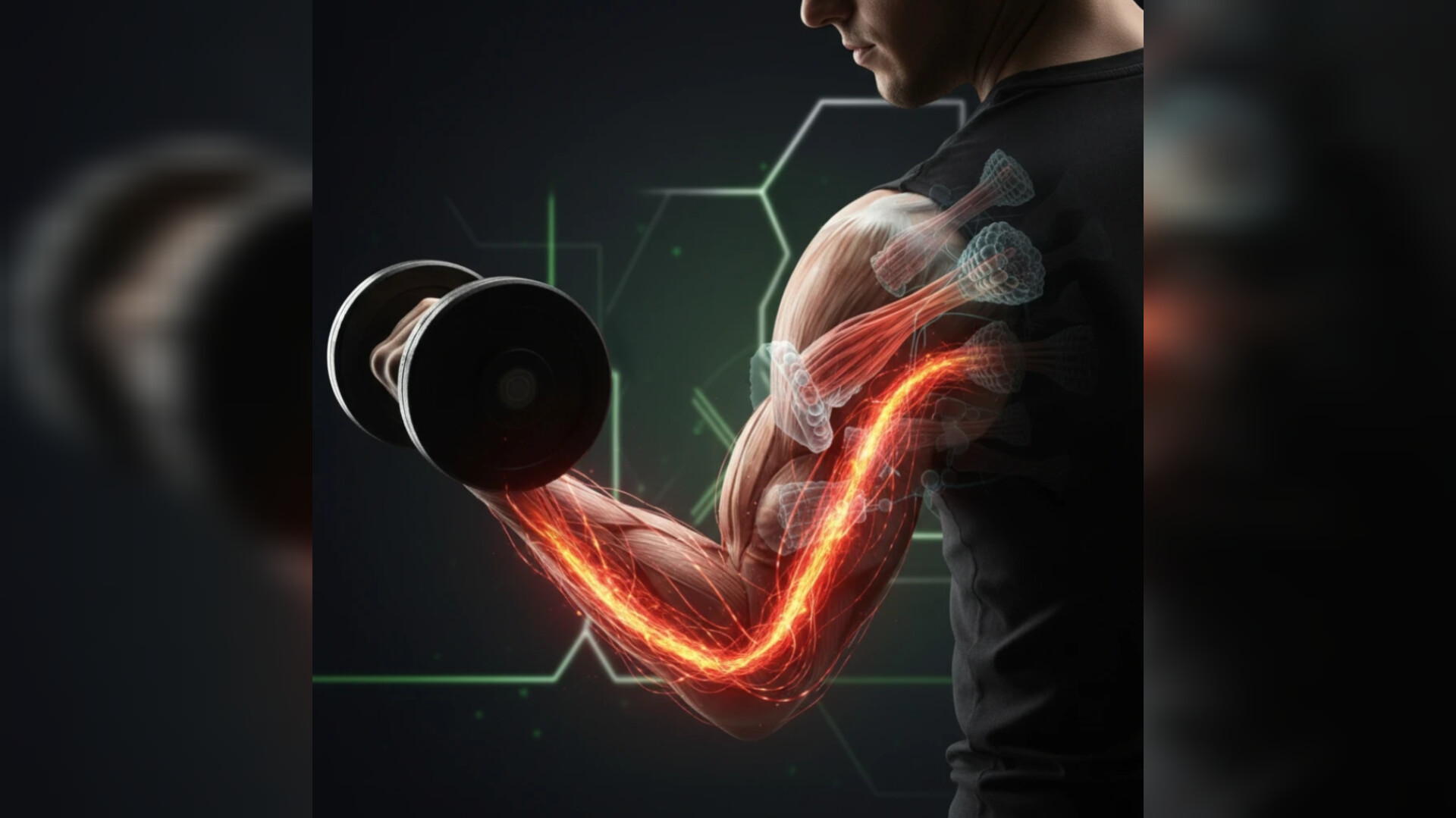 بررسی ورزش بدنسازی (Bodybuilding)