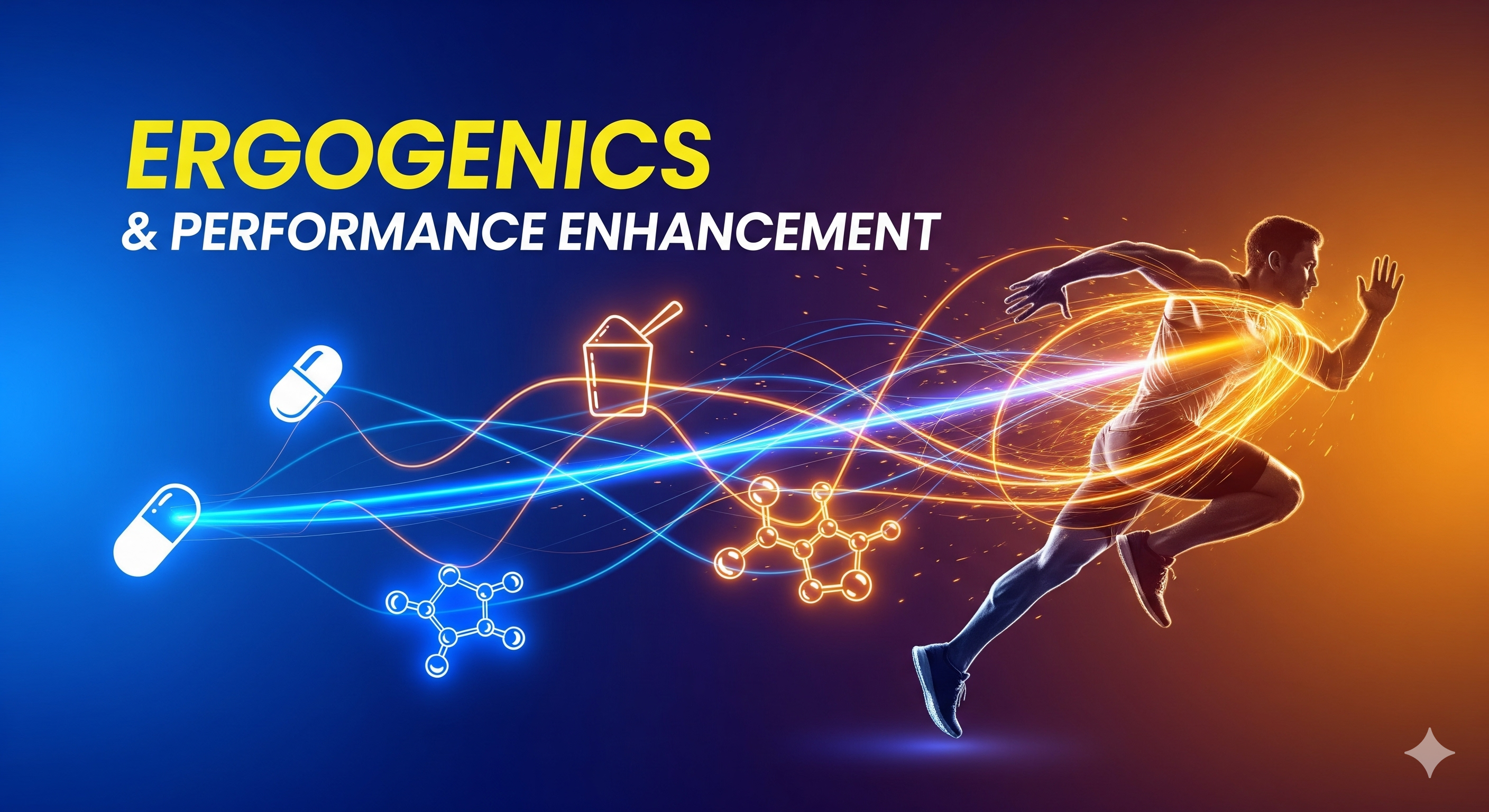 ارگوژنیک ها در رادیو تغذیه با کامیاب نوروزیان 