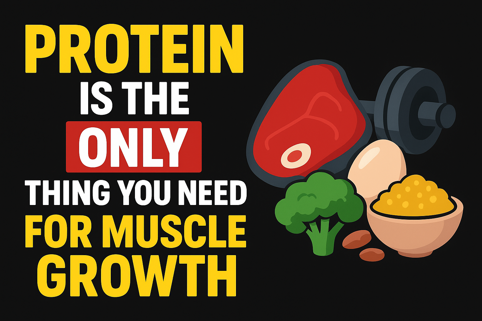 باورهای غلط در مورد پروتئین با کامیاب نوروزیان 