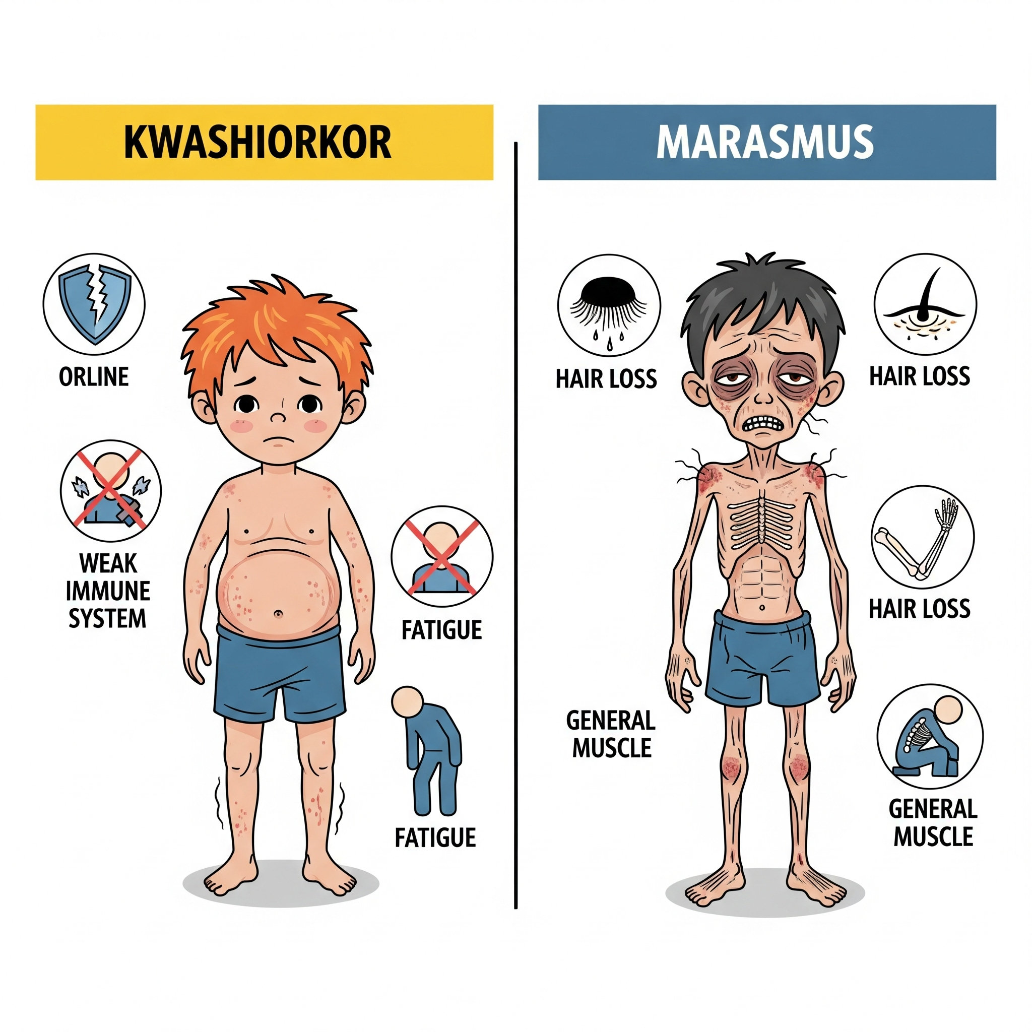 سوء تغذیه و بیماری های مرتبط با کمبود پروتئین در رادیو تغذیه با کامیاب نوروزیان