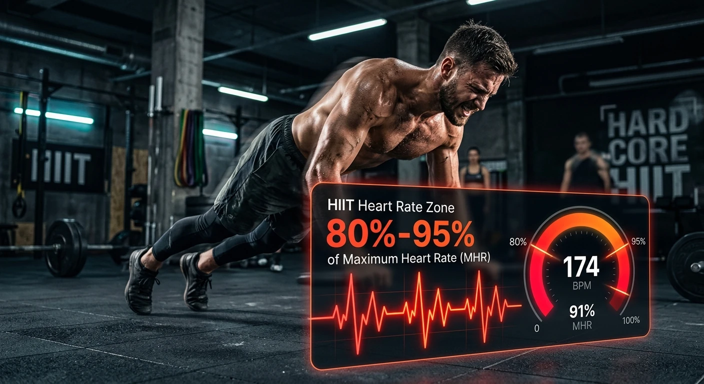 بررسی HIIT (تمرینات تناوبی با شدت بالا)