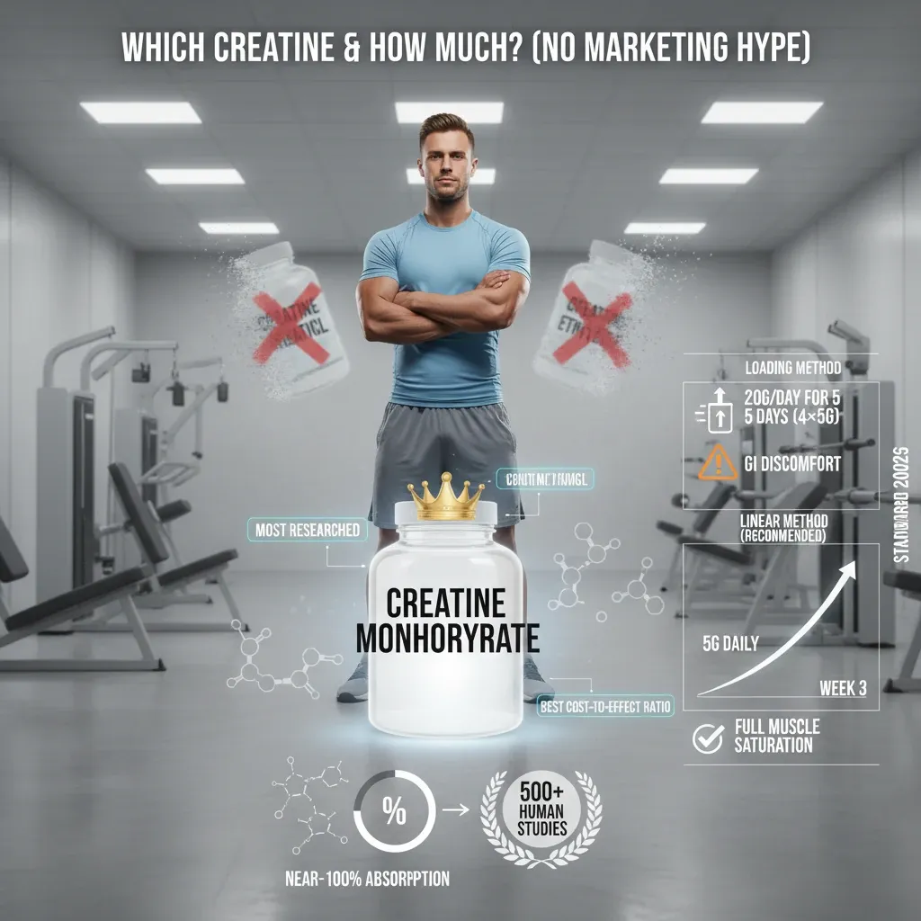 کدام نوع و چقدر؟ (پرهیز از بازاریابی)