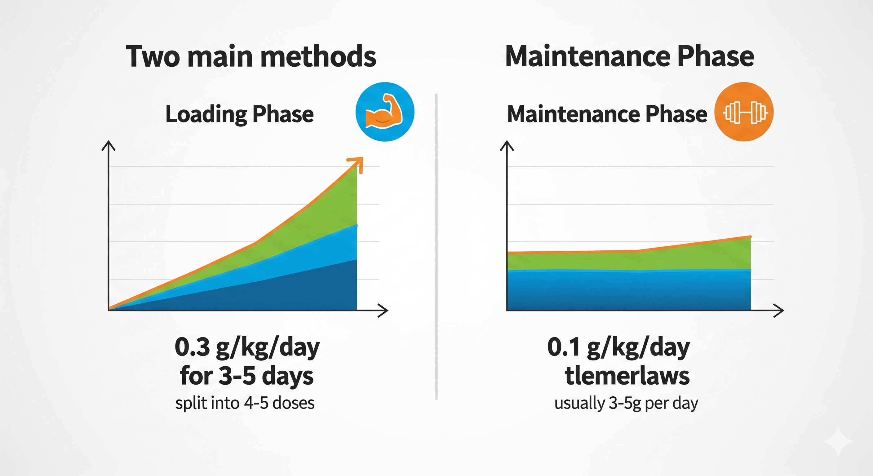 نحوه مصرف علمی کراتین در رادیو تغذیه با کامیاب نوروزیان 