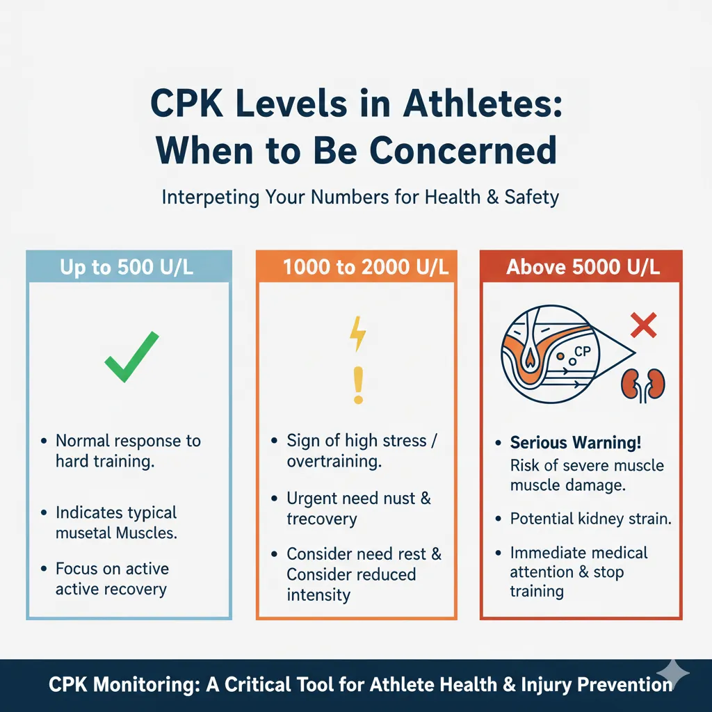 تفسیر اعداد؛ چه زمانی باید نگران شد؟