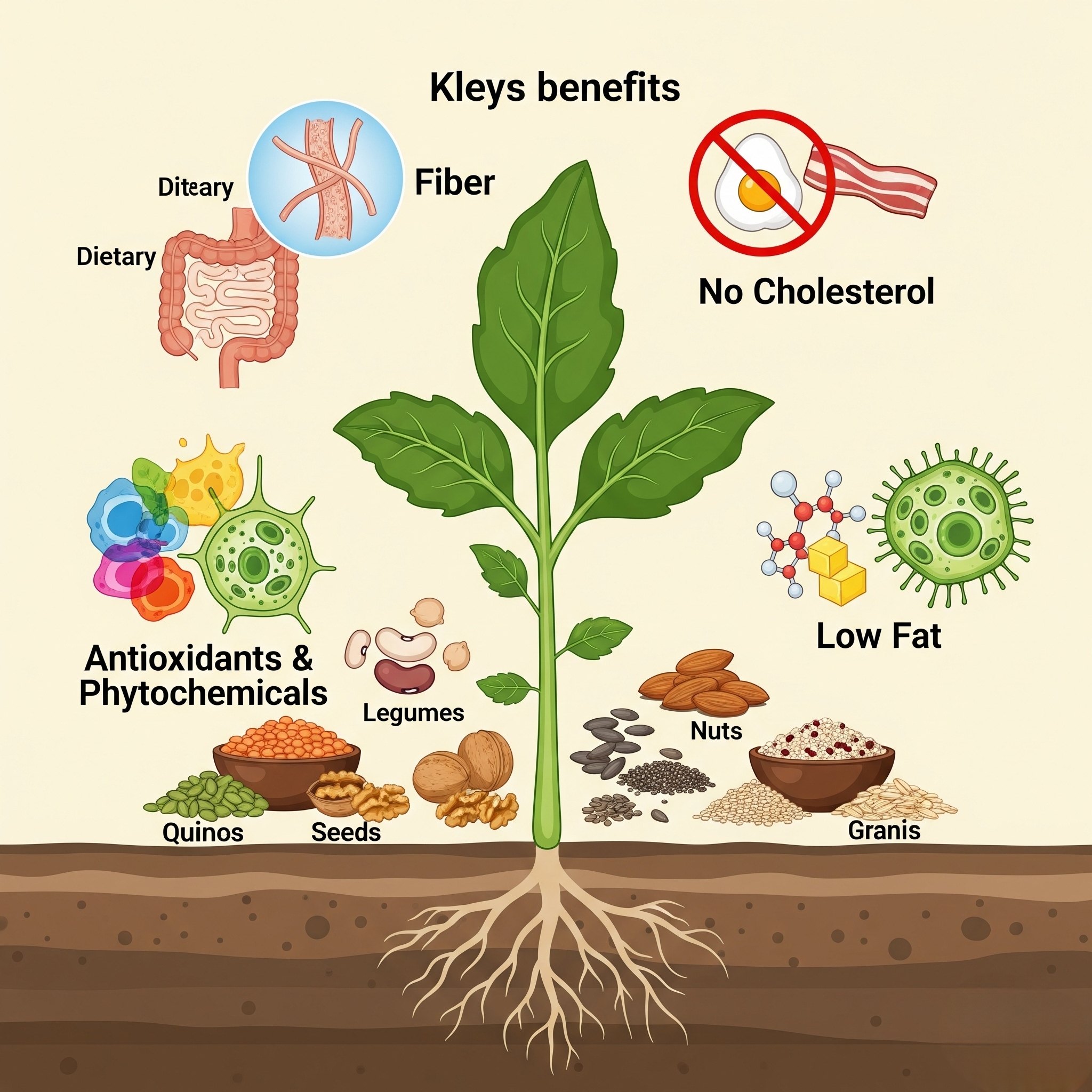فواید پروتئین گیاهی در رادیو تغذیه با کامیاب نوروزیان 
