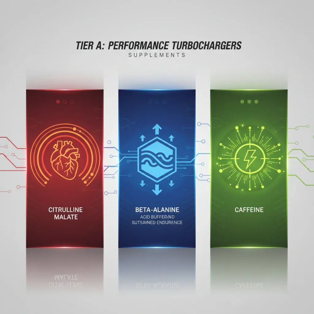 مکمل ها با اثربخشی قطعی