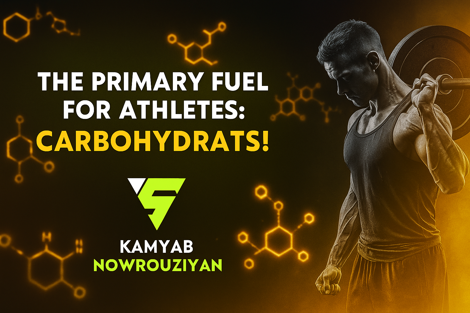 مقدمه فصل کربوهیدرات ها رادیو تغذیه کامیاب نوروزیان