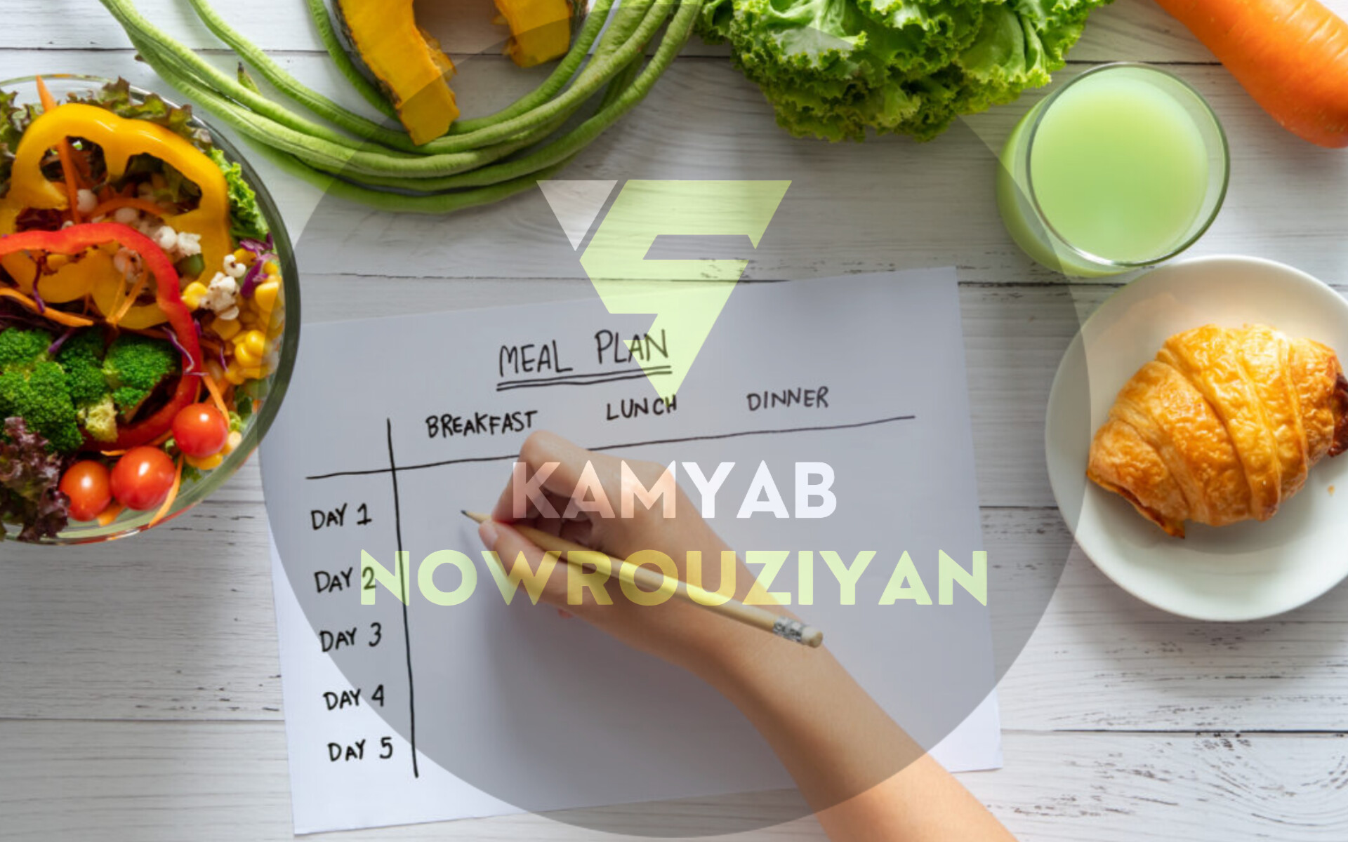 ترجمه کتاب تغذیه ورزشی کاربردی فینک