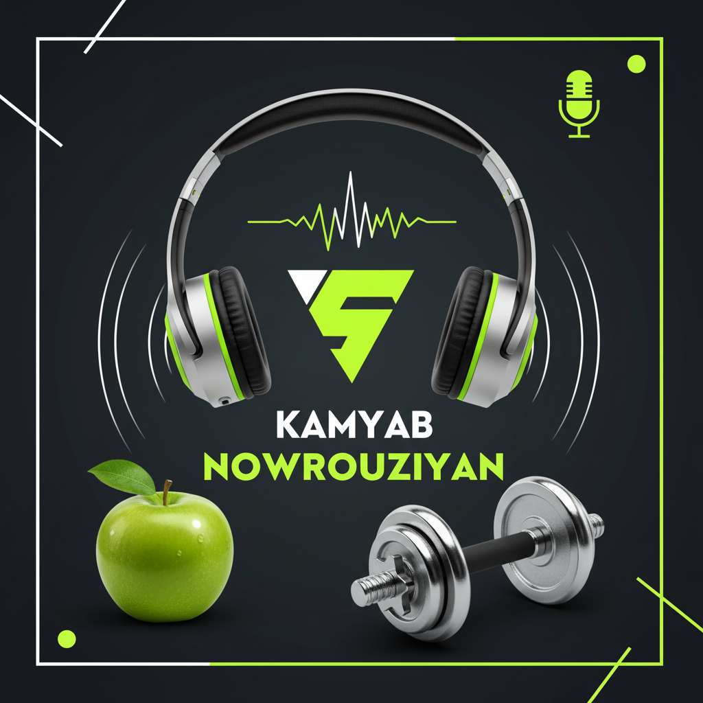 لوگو رادیو تغذیه - مرجع تخصصی تغذیه ورزشی