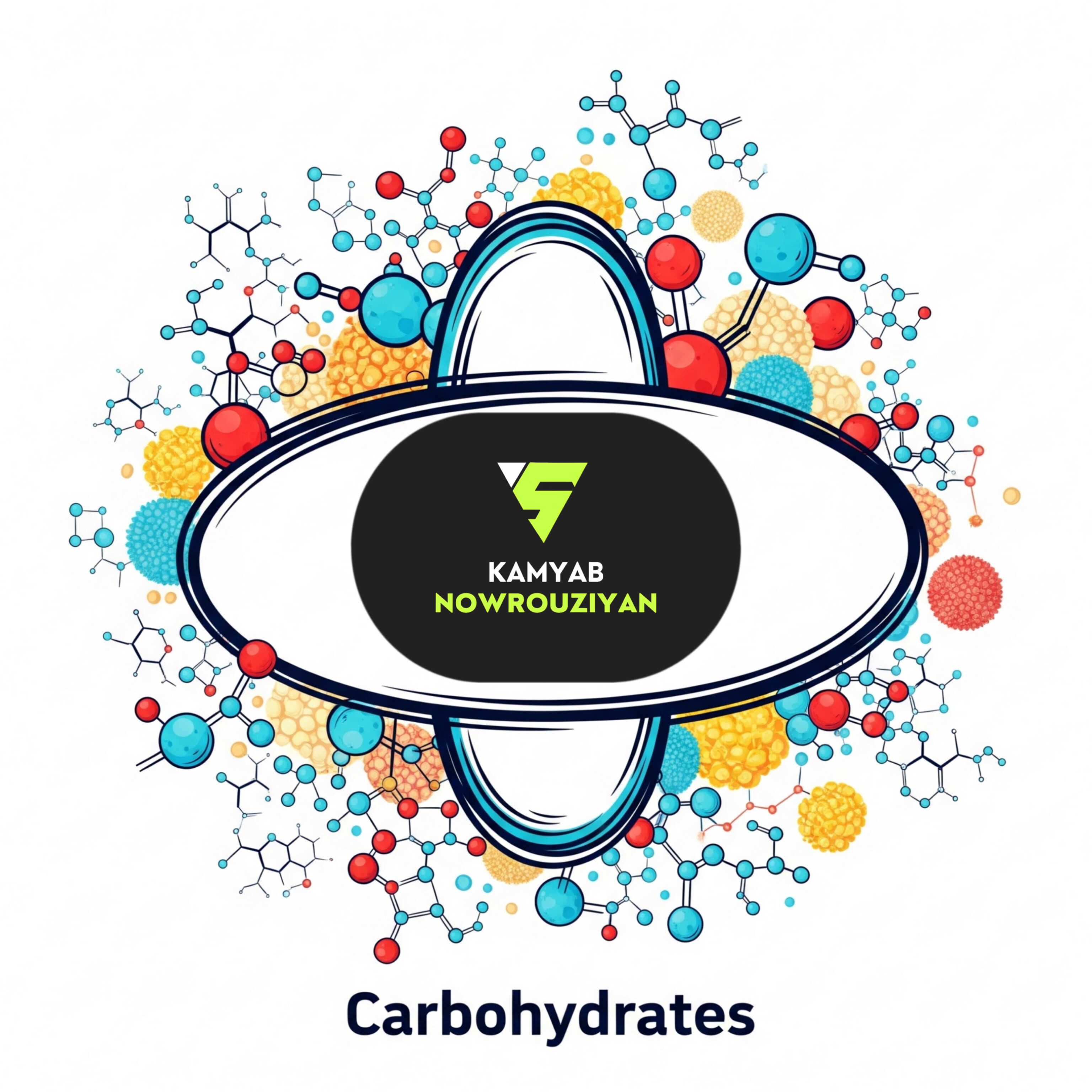 تغذیه ورزشی/ کامیاب نوروزیان/ کربوهیدرات