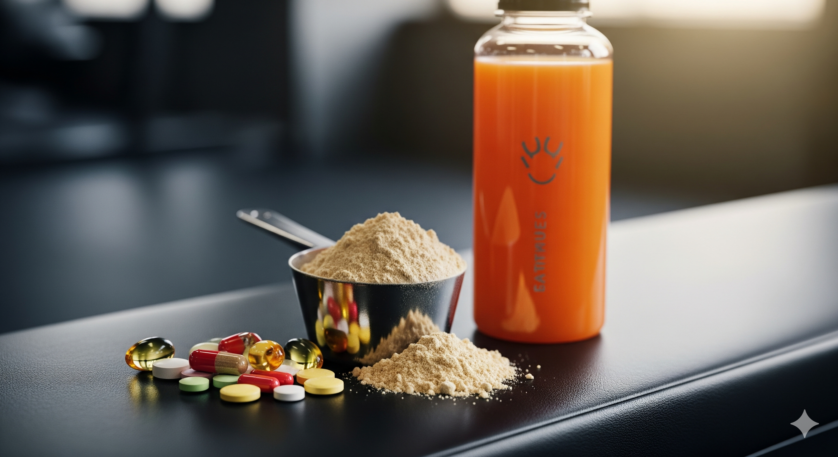 رادیو تغذیه با کامیاب نوروزیان 