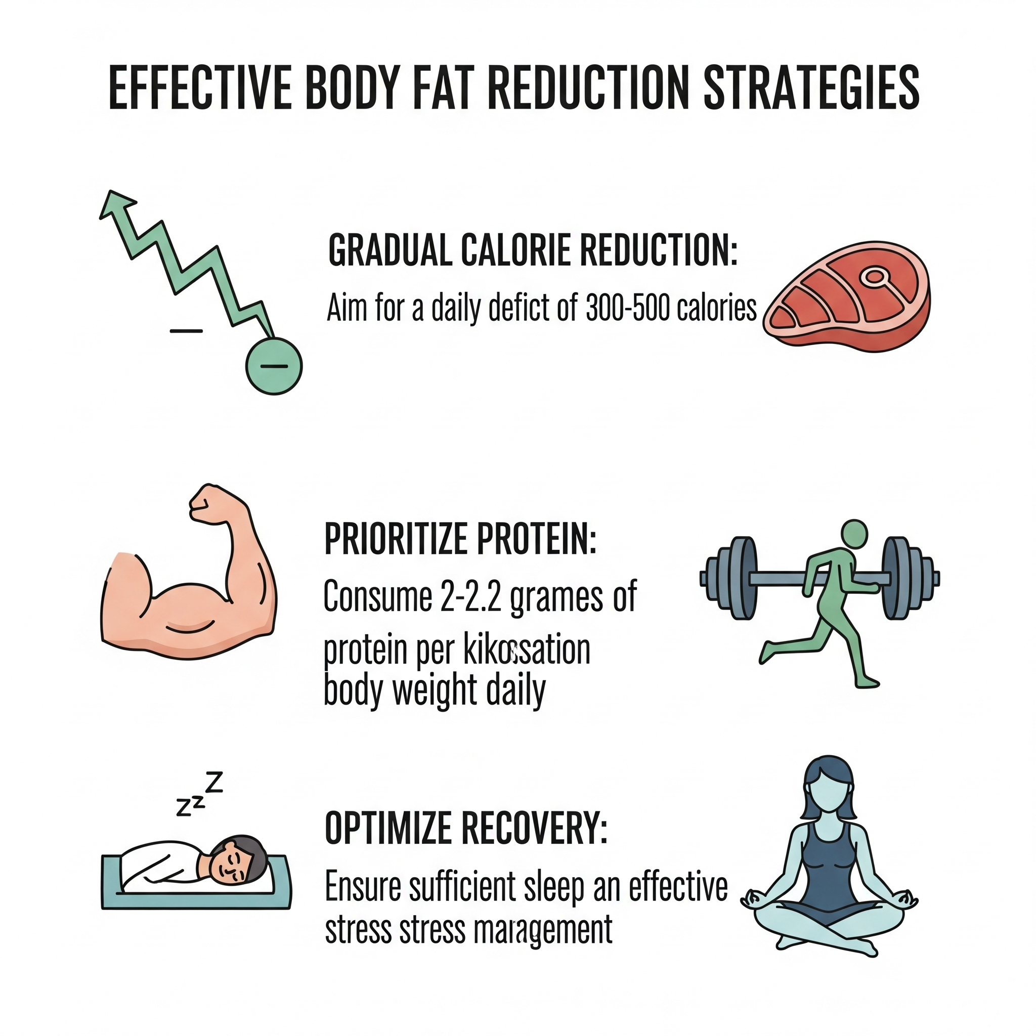 نکاتی برای کاهش چربی بدن به‌صورت اصولی، رادیو تغذیه، کامیاب نوروزیان
