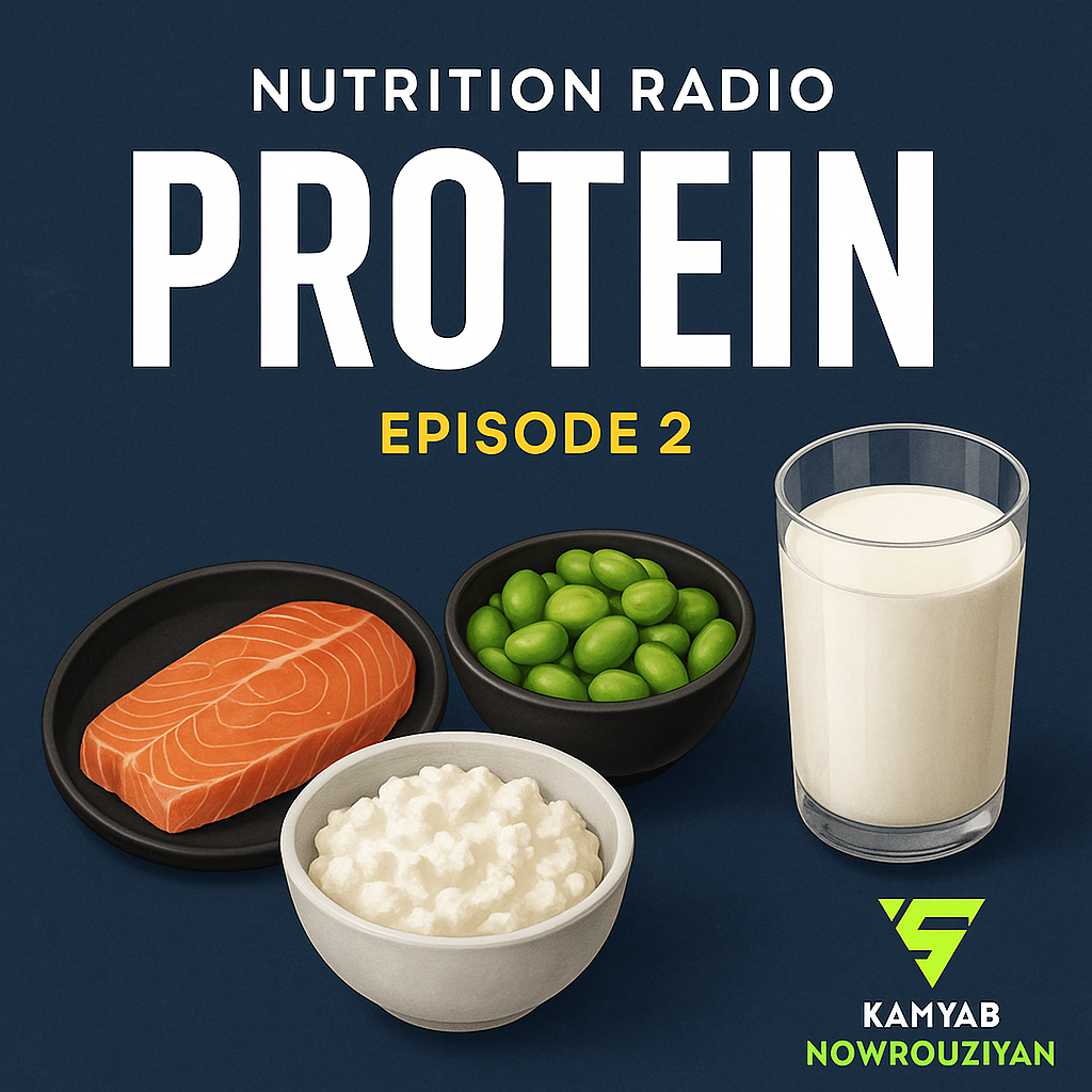 تفاوت پروتئین کامل و ناقص | منابع پروتئینی و ترکیب آن‌ها برای ورزشکاران