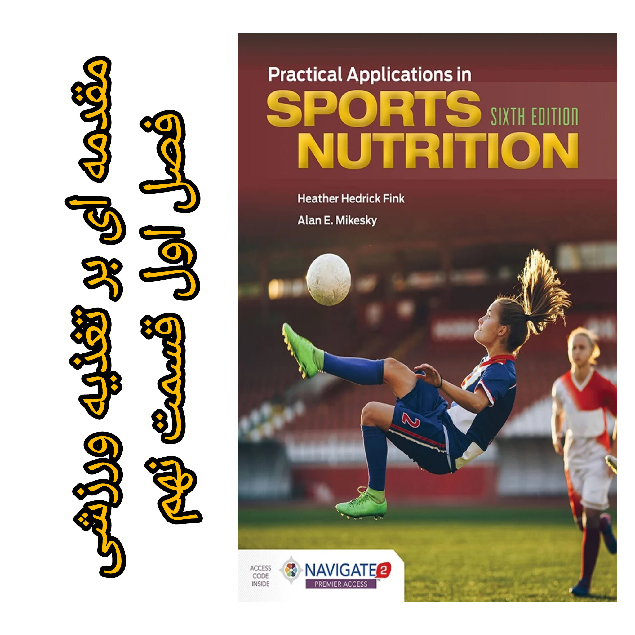 طراحی برنامه تغذیه ورزشی شخصی‌شده برای ورزشکاران | راهنمای جامع فینک